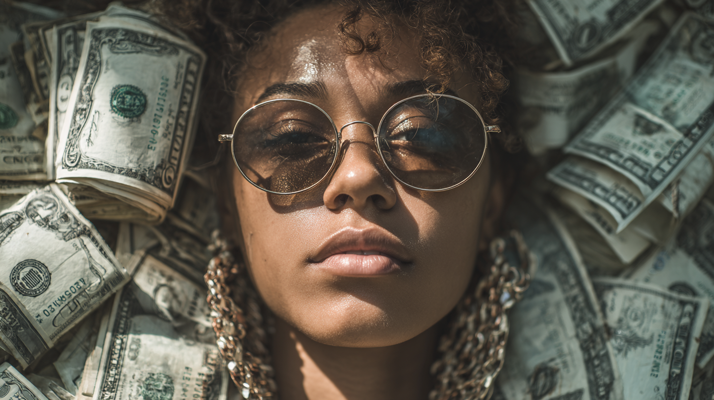 Проституция как стратегия выживания: что говорят исследования